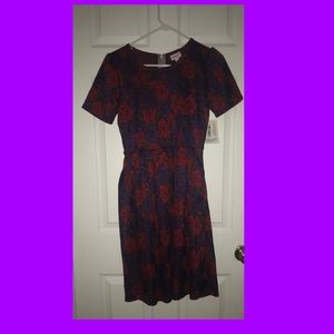 LulaRoe Amelia (NWT)